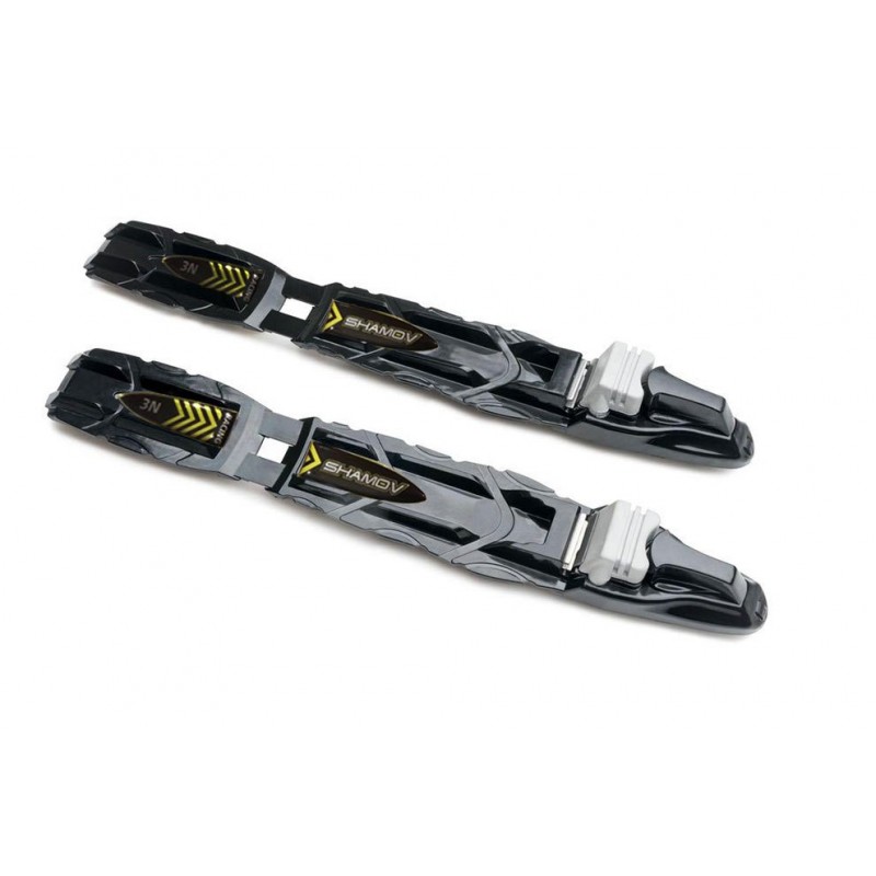 Крепление лыжное Shamov NNN 07